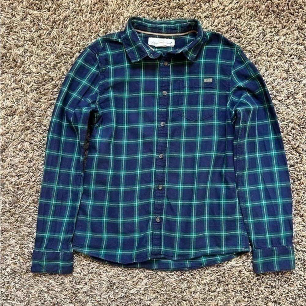 H&M Boys Shirt 9-10y